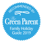 The Green Parent - Recommeded 2019