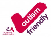 The National Autism Friendly Award