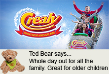 Crealy Adventure Park
