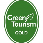 Green Tourism Gold