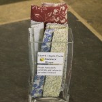 Beeswax wraps - Plastic Free North Devon