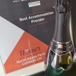 Best Accommodation Provider - North Hayne Farm