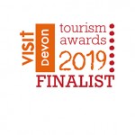 North Hayne Farm Cottages - 2019 Devon Tourism Awards Finalists