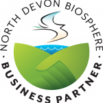 North Devon Biosphere - Business partner