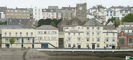 Bideford