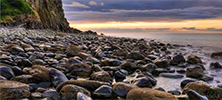 Explore the North Devon Coast