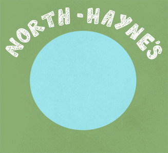 North Hayne Farm Green Pledge