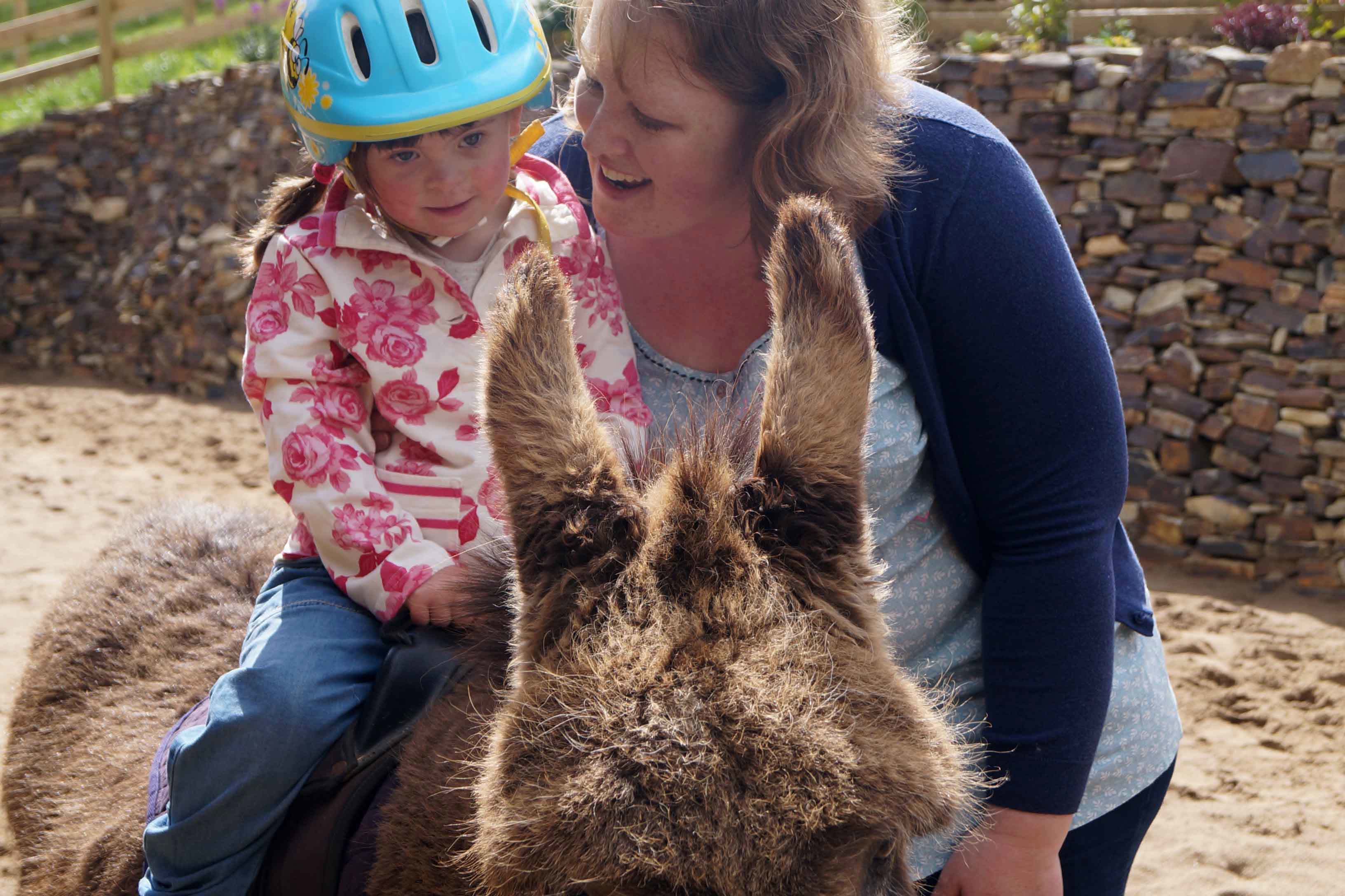 Autism friendly activities
