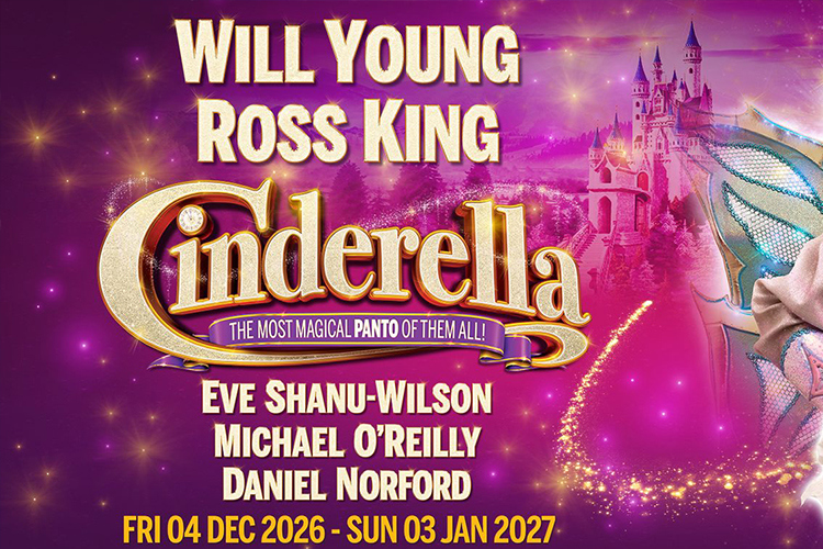 Dick Whittington - Theatre Royal Plymouth