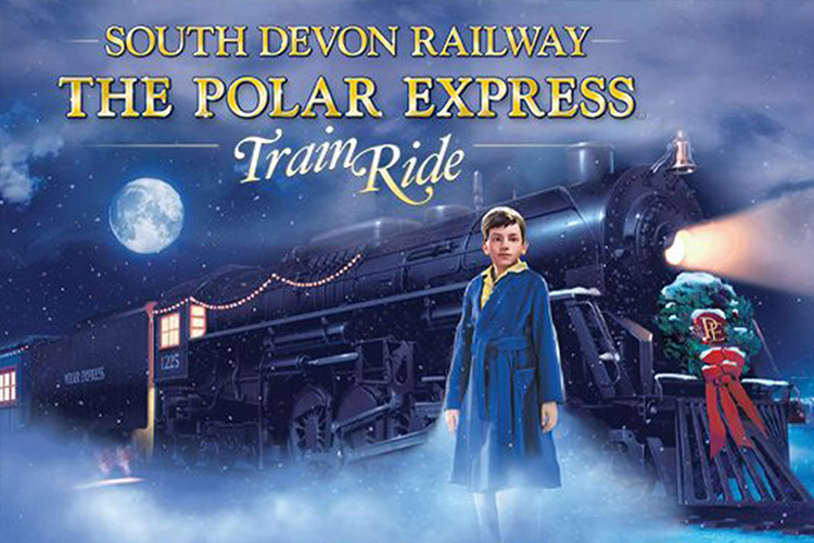 The Polar Express