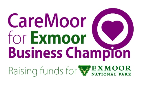 CareMoor for Exmoor Champions