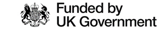 Funded by UK Government