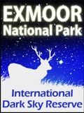 Exmoor Dark Skies Reserve Business 2022