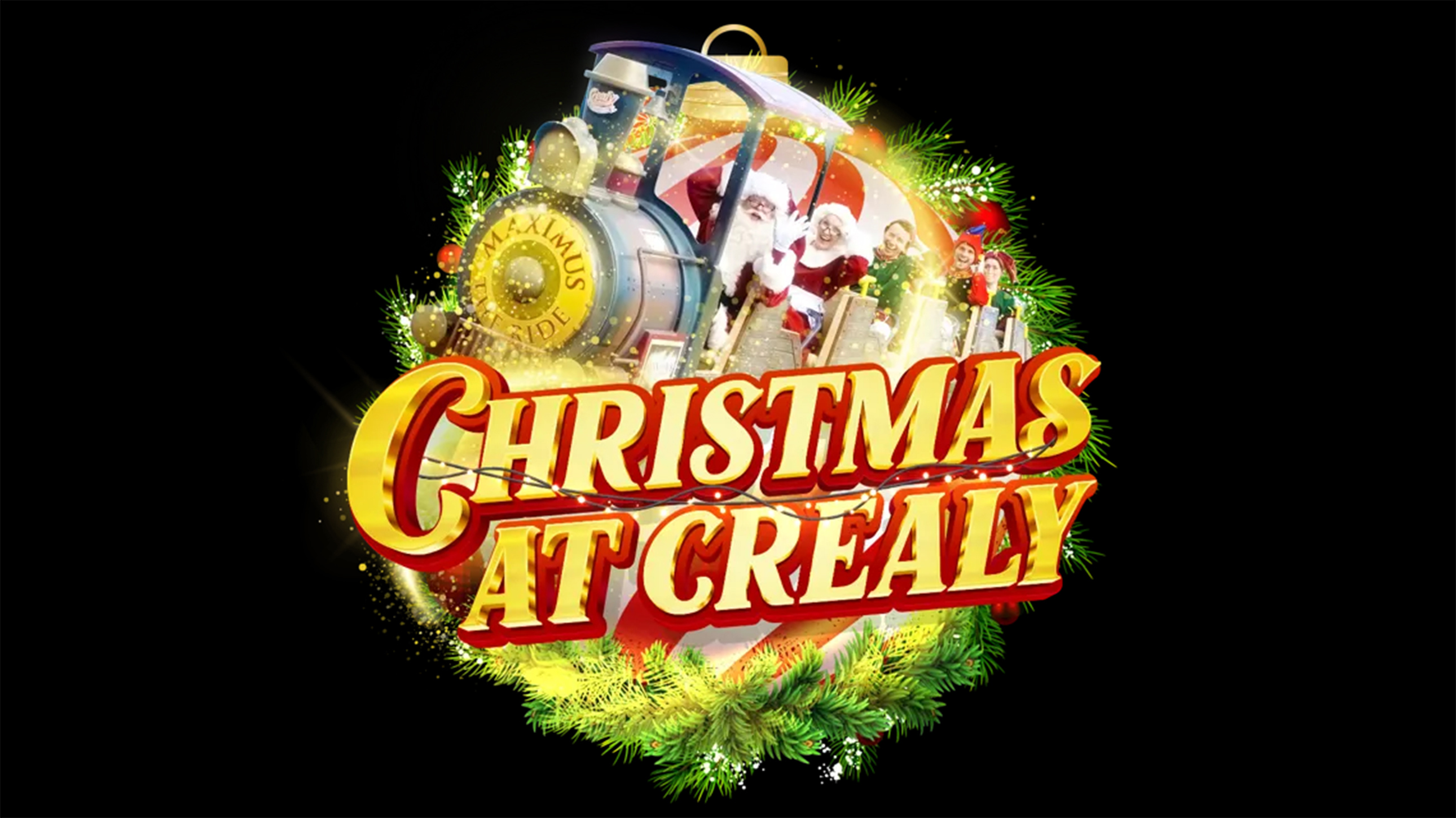 Crealy Adventure Park