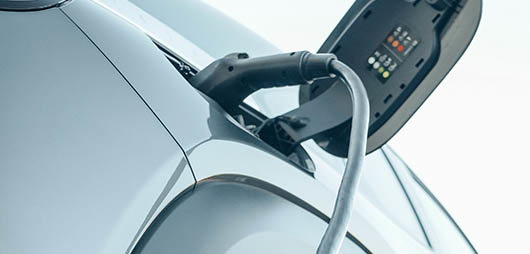EV Charging