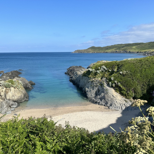North Devon Beaches